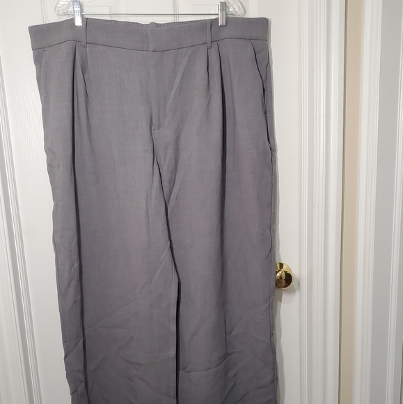 Abercrombie & Fitch XXL Pants – XX-LARGE SHORT Fit | NWT | MSRP £75 / €95 - Picture 1 of 11